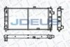 JDEUS RA0200150 Radiator, engine cooling